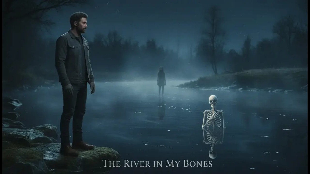 The River in My Bones (Official Lyric Video)