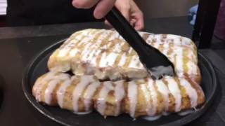 cici's pizza cinnamon roll screenshot 4