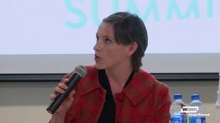 The Seaport: Creating a Climate Resilient Waterfront