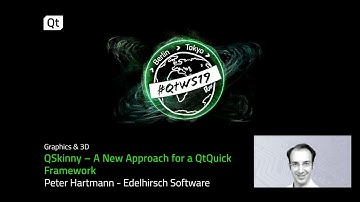 QSkinny - A new QtQuick framework focusing on vector graphics and dynamic theming