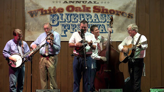 Ted Jones & The Tarheel Boys - Ruby