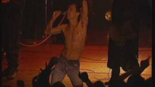 Miniatura de "Iggy Pop - Search and Destroy (Kiss my Blood) [HQ]"