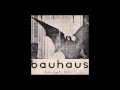 Bela Lugosi’s Dead - Bauhaus (1979) full 12" Single