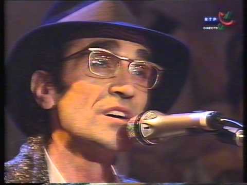 ORTIGÕES - "Serpente de Fogo" - no programa Jardim das Estrelas na RTPi com Júlio Isidro