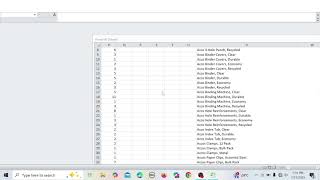 LEARN MS EXECL IN KANNADA PART -7(PIVOT TABLE)