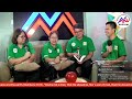 THE MIRACLES OF HOPE (MARGO TV Broadcasting Network. June 19, 2026)