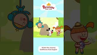 Life Hack How To Photograph A Monkey