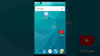 Zong fast 3G/4G internet setting screenshot 4