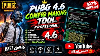PUBG BGMI 4.6 पाक फाइल बनाने का कोर्स, फ्री पाक फाइल बनाने का टूल screenshot 1