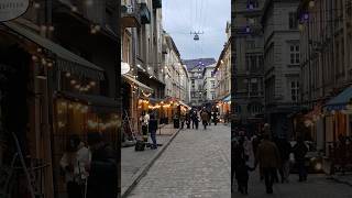 ??What is there in Lviv 1239 Staroyevreyska Street