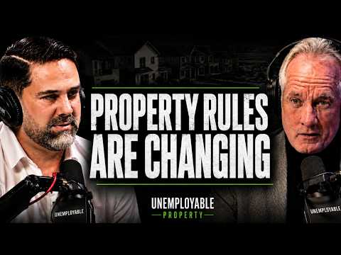 Watch on YouTube: The New Planning Rules That Could Change Gold Coast Property