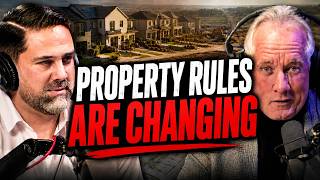 The New Planning Rules That Could Change Gold Coast Property