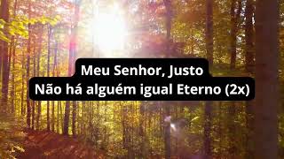 Playback salmos 35- Paloma Possi (com vocais)