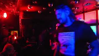 Madball Cabaret Eden Ulm 06 08 2017