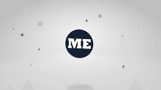 Professional Logo Animation | Modern Logo Reveal | Motion Graphics Intro 🎬✨