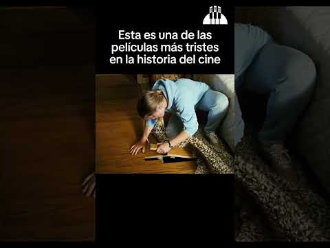 Una de esas películas que nunca olvidas 😢💔 #ciudadsion thumbnail