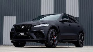 The Roaring History Of Jaguar Cars