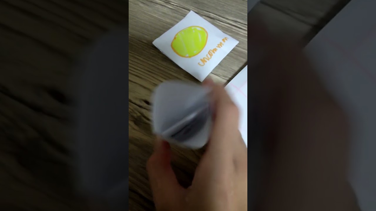 Unboxing Milk tea Blind bag!!! 