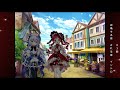 04前 はたらくチマメ隊前編 きららファンタジア カテナ輝星幻想記改変式