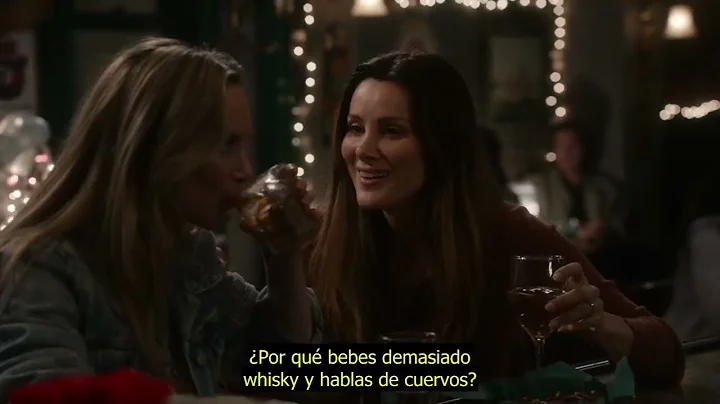 Maya and carina 7X6 Part 1 | marina | sub español