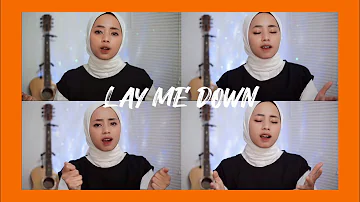 sam smith - lay me down (acapella cover)