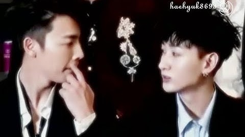[P76] ENG What will D&E do during an interview? - Eunhae Haehyuk