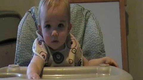 Ella Peek-a-boo