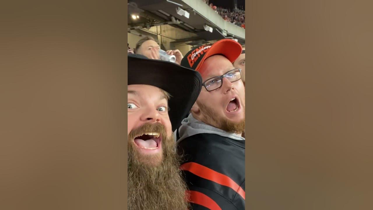 ITS THIRD DOWN! #mondaynightfootball @buffalobills at @Bengals @NFL Week 17, 2023 ITS THIRD DOWN! #mondaynightfootball @buffalobills at @Bengals @NFL Week 17, 2023