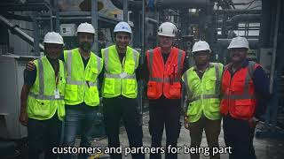 Details 60 Years of IDE Technologies in Desalination and Water Treatment in India Update