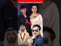 Yug devgan Dubai Watch & Ajay devgan 😝#yugdevgan #ajaydevgan #dubai #shortvideo #job7