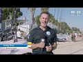 LIVE – Medal Series | 2025 49er, 49erFX & Nacra 17 Worlds – Cagliari, Italy 🇮🇹