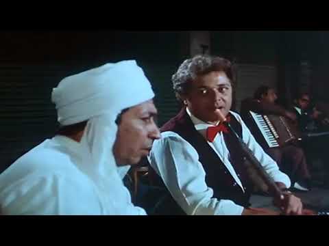 ده صنف على ابوه