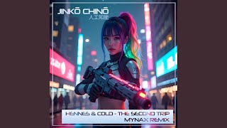 The Second Trip (Mynax Remix)