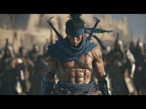 Humiliated In Public With Kowtows, He Is The Great General Who Won An Epic Battle In The Desert