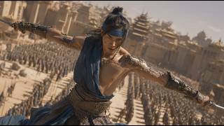 Humiliated In Public With Kowtows, He Is The Great General Who Won An Epic Battle In The Desert screenshot 1