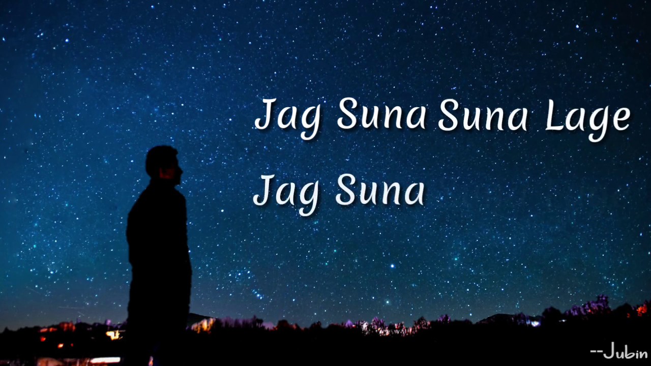 Jag Suna Suna Lage Whatsapp Status Video Youtube jag suna suna lage whatsapp status video