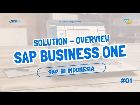 SAP Business One