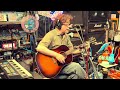 たびゆけばあたる 奥田民生カバー cover 弾き語りVer3.0