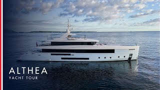 ALTHEA  I 48M/156’, Admiral Yachts - Yacht for Sale