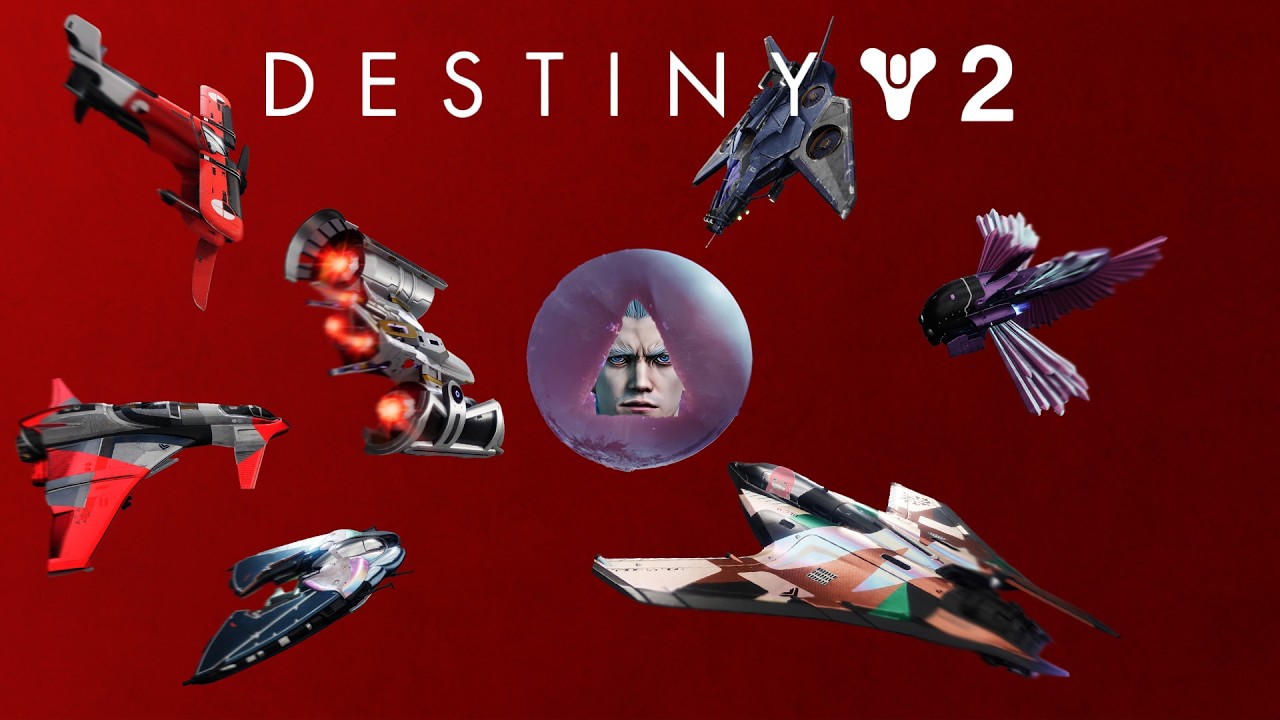 An Actually Entertaining Destiny 2 Review