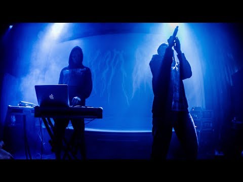 IC3PEAK - Разобьюсь [Мой Бар] (Саратов) (Live) 04.12.2018