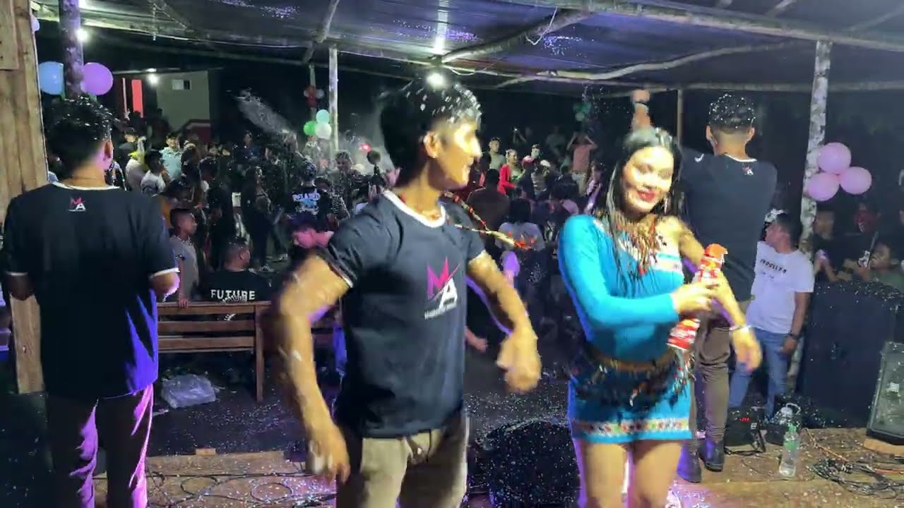 Evento Amazónico ( 2026 )