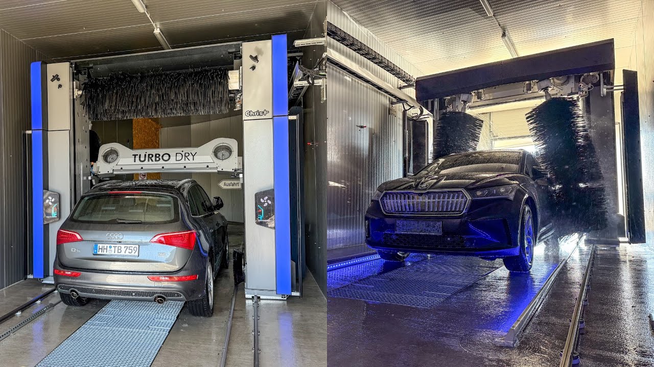 Christ ALPHA C173 | AutoWellness Stolpe