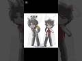 MAKE IT MOVE || fan animation YeosM || Oai x Roger #gacha #yeosmedit #yeosm #gachaclub #trend #edit