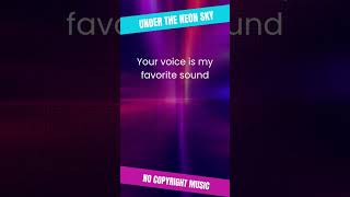 Download Lagu AI Emo Pop No Copyright Music / Under the Neon Sky MP3