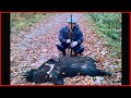 【玉川マタギ】最後のシカリ・熊撃ち マタギ