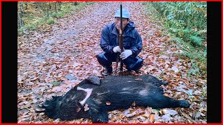 Tamagawa Matagi] The Last Shikari, Bear Hunting Matagi - YouTube