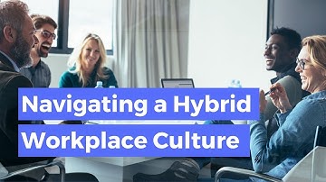 FMS Demo: Navigating a Hybrid Workplace Culture