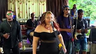 Gilharry 7 Band Presents its  Christmas Concert Part 1 Reggae Section Dec 25 2021