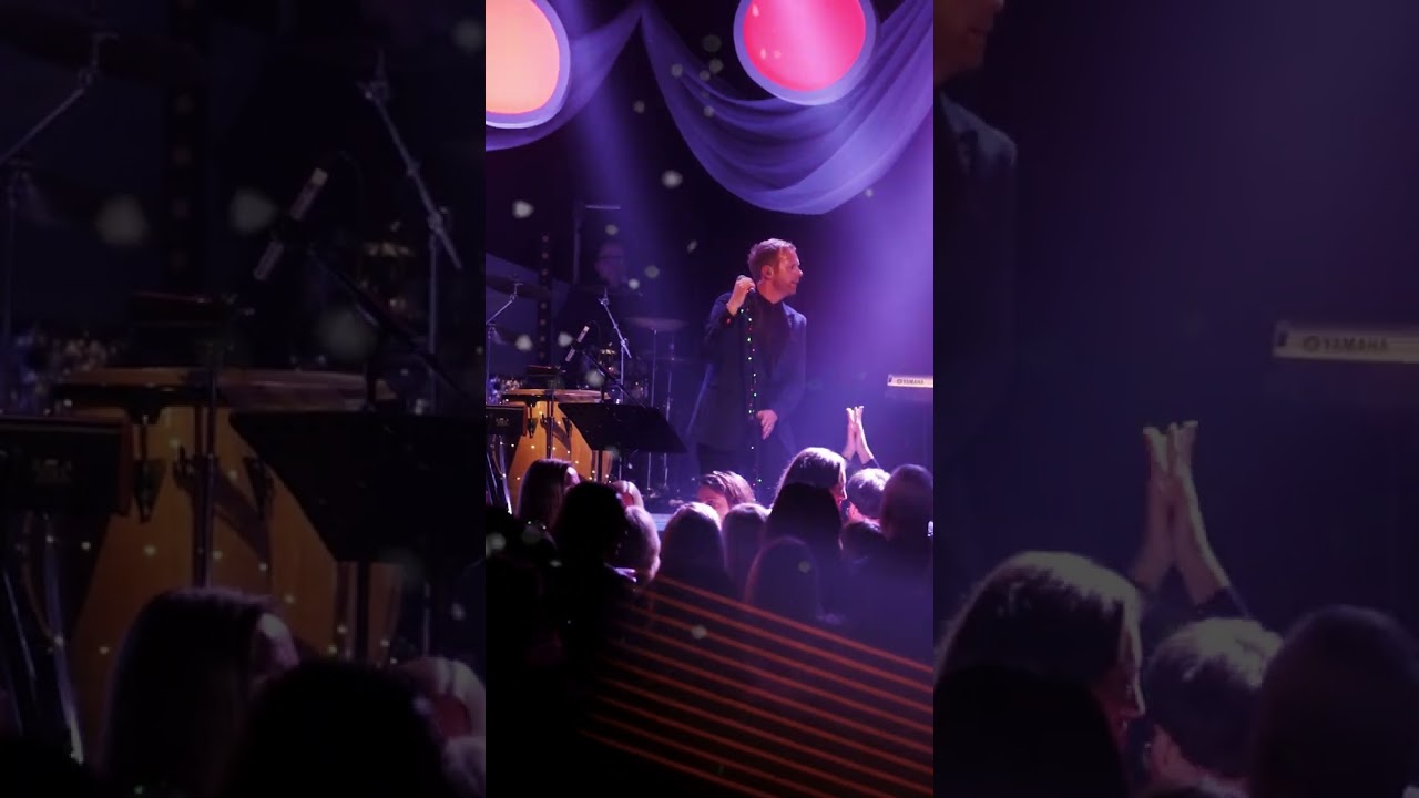 The Funk Collective: ARC Stockton performance 2023